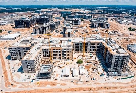 Meghna Infracon to Invest 500 Cr in Mumbai Projects